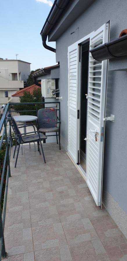 Apartment Bel Vista Rogoznica  Exterior photo